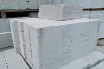 Autoclaved Sand Aerated Concrete or Autoclaved Ash Aerated Concrete?